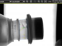 飲料瓶缺陷檢測